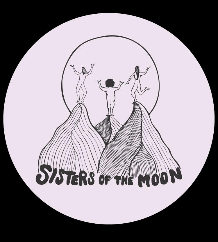 Sisters Of The Moon